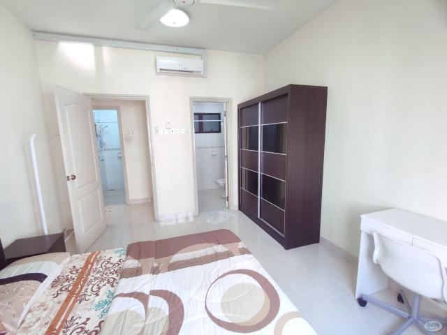 Room for rent in Petaling, Damansara Damai