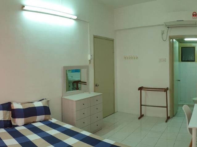 Apartment for rent in Petaling, Subang Jaya