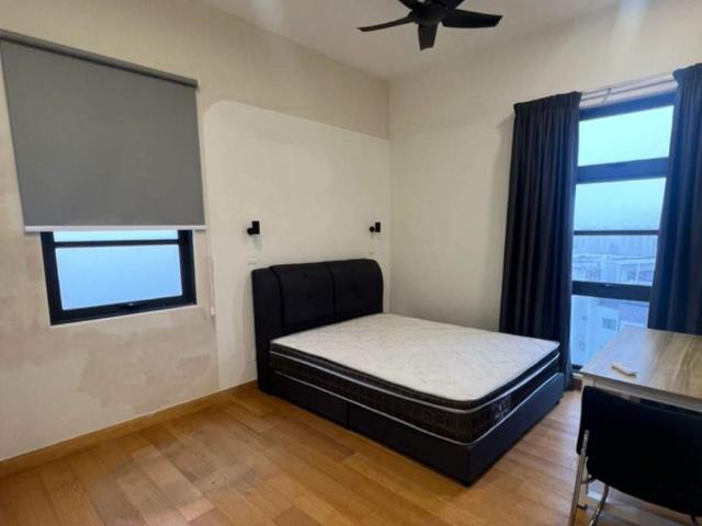 Room for rent in Bandar Sunway, Majlis Bandaraya Subang Jaya