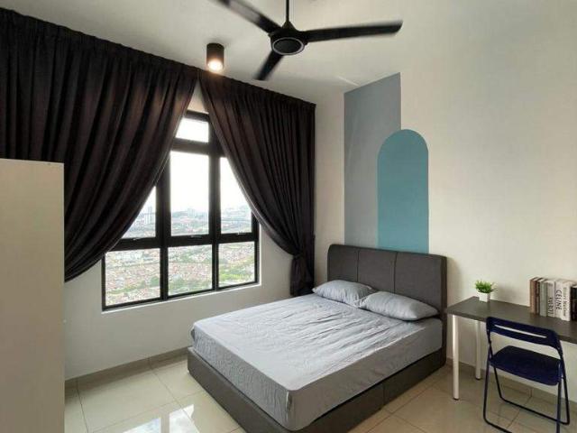 Room for rent in Country Heights Damansara, Kuala Lumpur