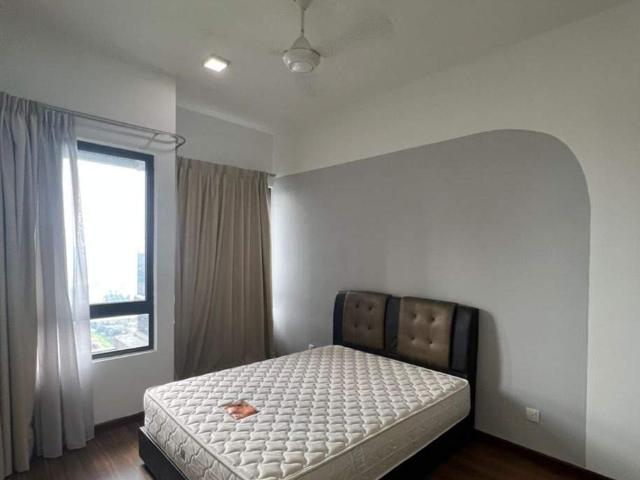 Room for rent in Petaling Estate, Kuala Lumpur