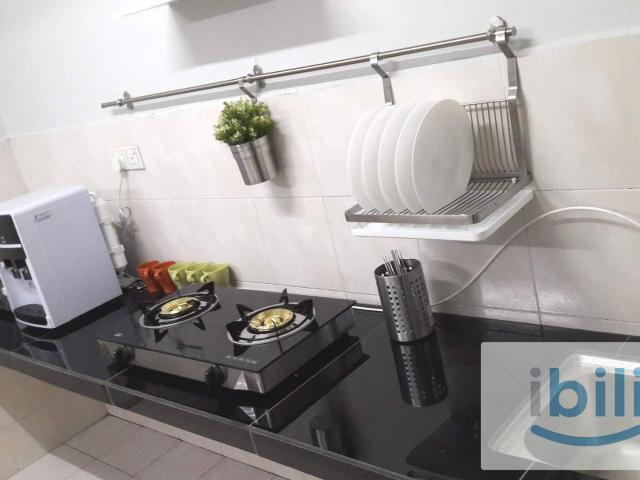 Room for rent in Petaling, Damansara Damai