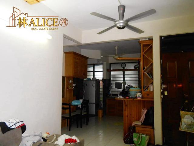 Apartment for sale in Penang