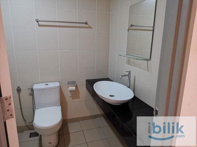 Room for rent in Country Heights Damansara, Kuala Lumpur