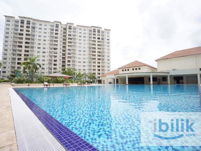 Room for rent in Petaling, Damansara Damai