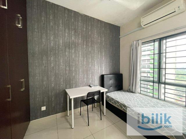 Room for rent in Taman Perindustrian OUG, Kuala Lumpur