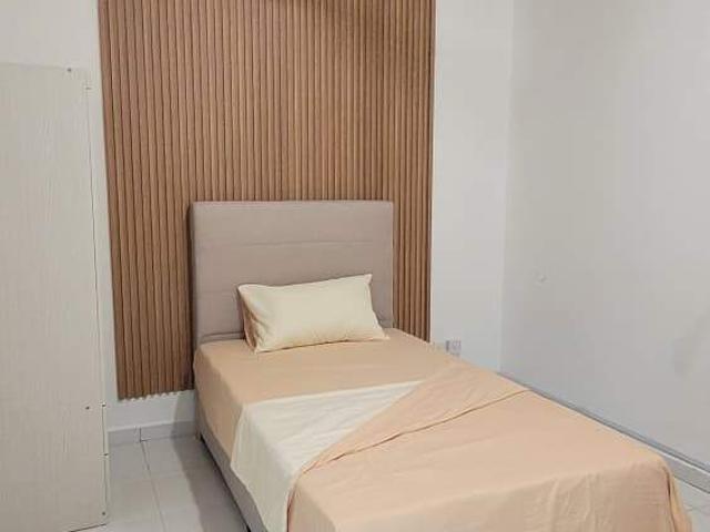 Room for rent in Plentong, Johor