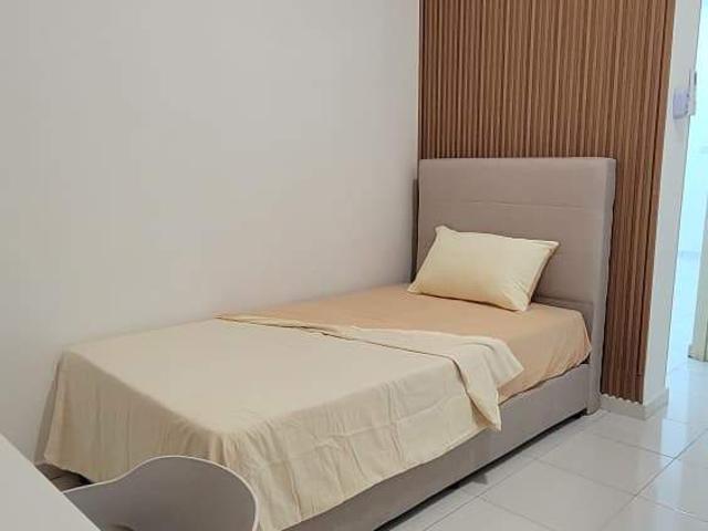 Room for rent in Johore Bahru, Johor