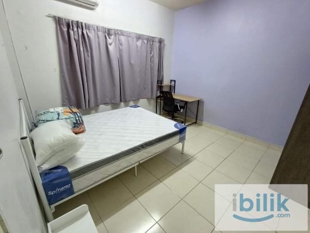 Room for rent in Petaling, Damansara Damai