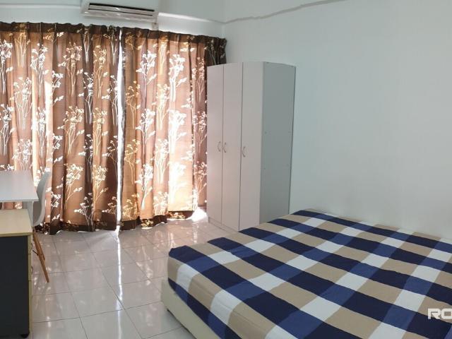 Apartment for rent in Petaling, Subang Jaya