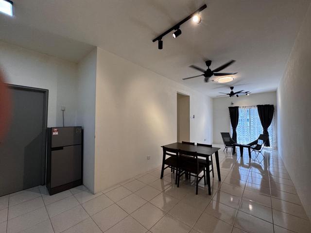 Condominium for rent in Selangor