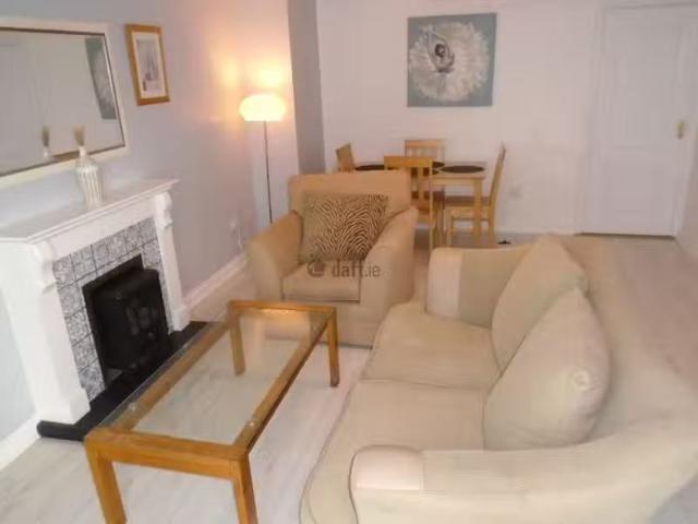 Apartment to rent