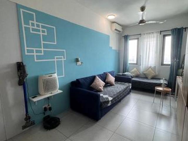 Serviced Residence for sale in Wellesley, Penang