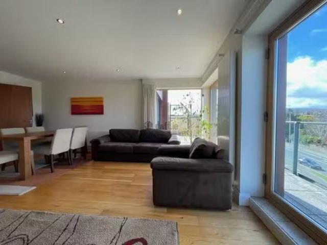 Apartment to rent