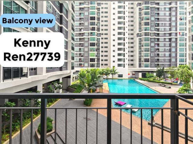 Serviced Residence for rent in Country Heights Damansara, Kuala Lumpur
