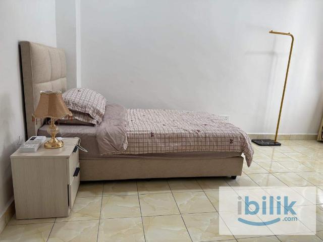 Room for rent in Country Heights Damansara, Kuala Lumpur