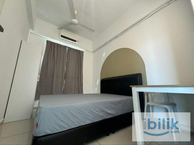 Room for rent in Georgetown, Penang