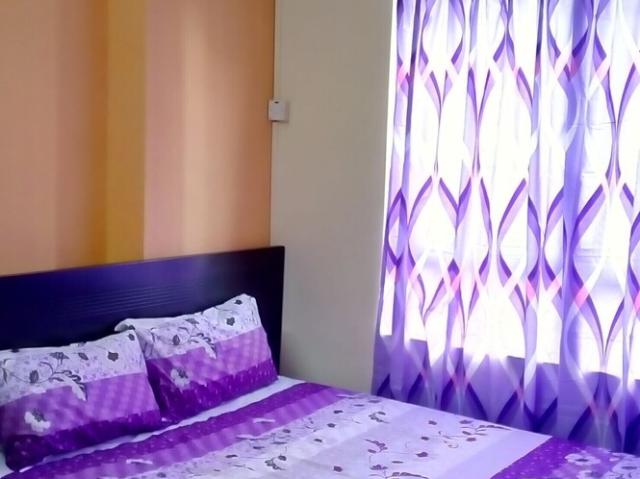 Apartment for rent in Petaling, Subang Jaya