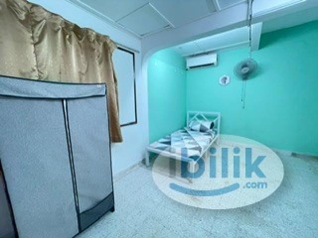Room for rent in Petaling, Subang Jaya