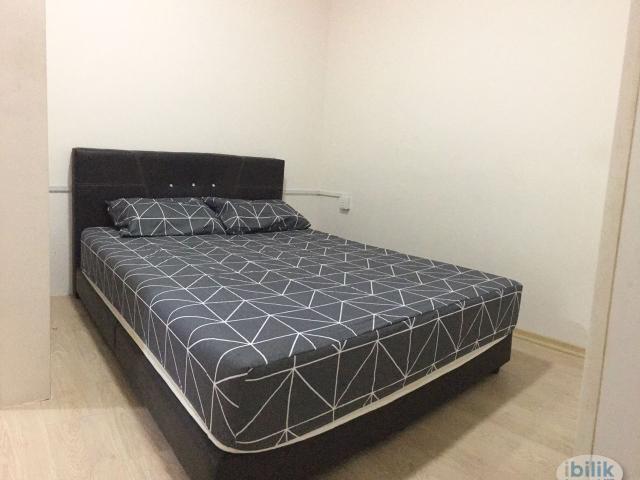 Room for rent in Johore Bahru, Johor