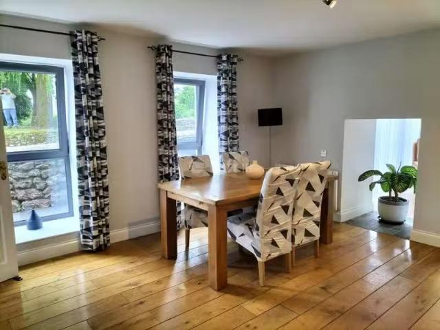 House to rent