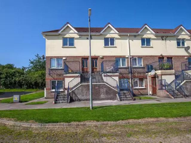 Apartment to rent