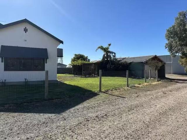 House for rent in Minlaton, South Australia