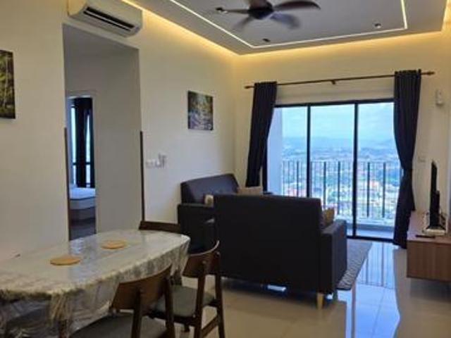 Serviced Residence for rent in Majlis Perbandaran Kajang, Hulu Langat