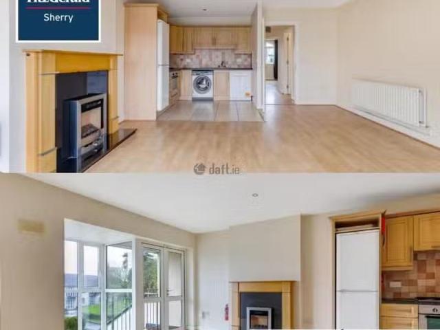 Apartment to rent