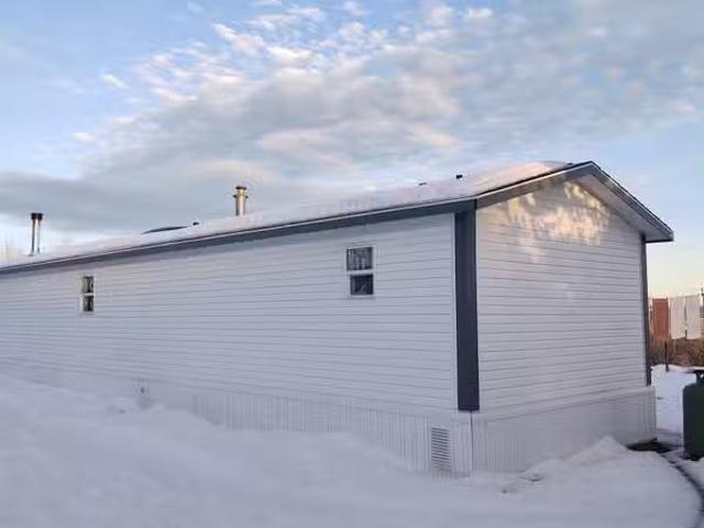 House for sale in Burns Lake, British Columbia