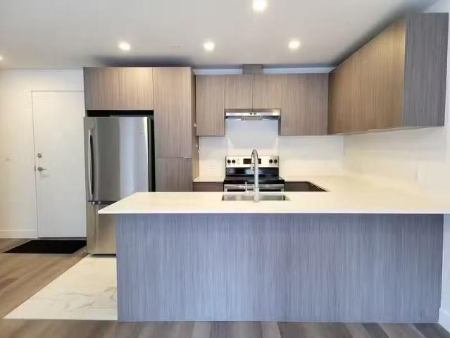 Condo for rent in St. Leonard's, Quebec