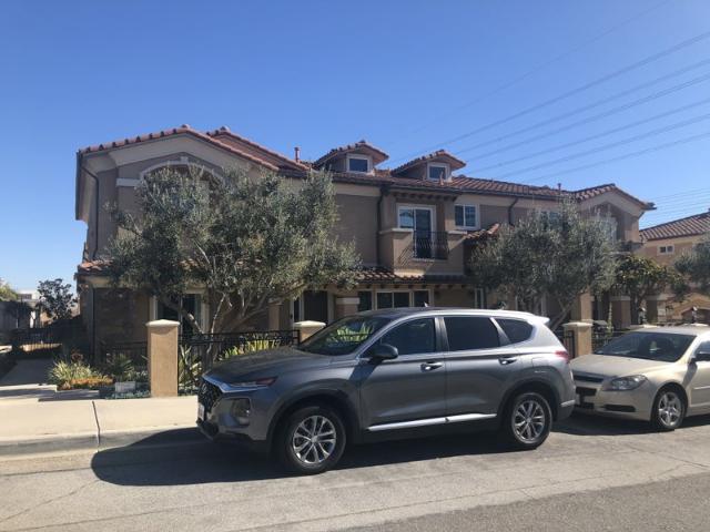 Room for rent in Redondo Beach, California