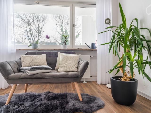 Apartment mieten in Nordost, Wiesbaden