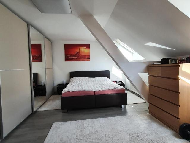 Apartment mieten in Kronprinzenviertel, Krefeld
