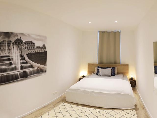 Apartment mieten in Wieden, Wien