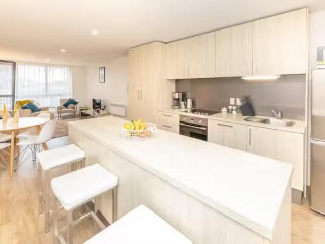 Apartment for rent in Matata, Wellington