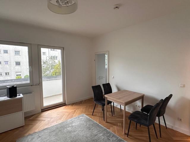 Apartment mieten in Wedding, Berlin