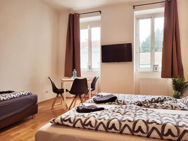 Apartment mieten in Floridsdorf, Wien