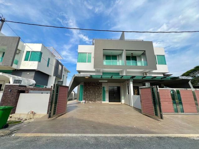 Residential House for sale in Alor Setar, Kedah