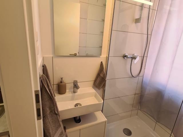 Apartment mieten in Sankt Johannis, Nürnberg