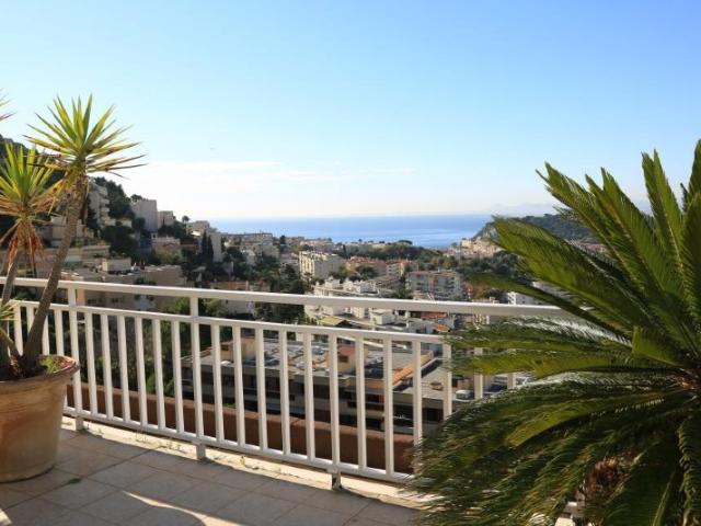 Maison location à Nice