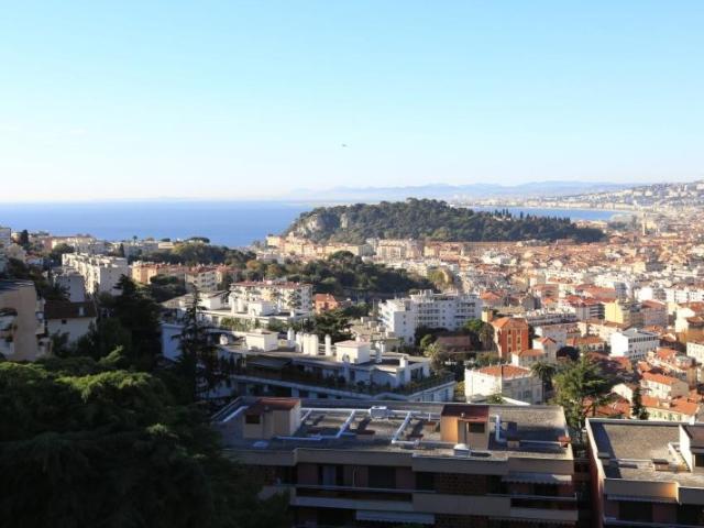 Maison location à Nice