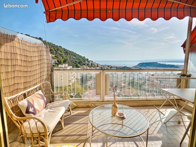 Appartement vente à Nice, Alpes-Maritimes