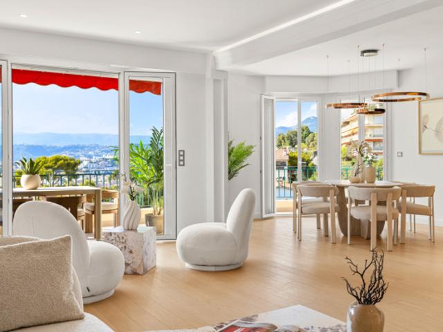 Appartement vente à Nice, Alpes-Maritimes