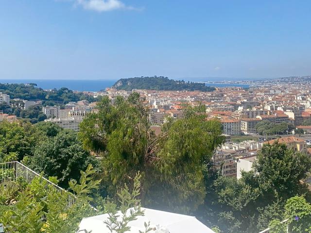 Maison location à Nice