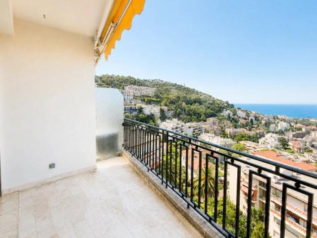 Appartement vente à Nice, Alpes-Maritimes