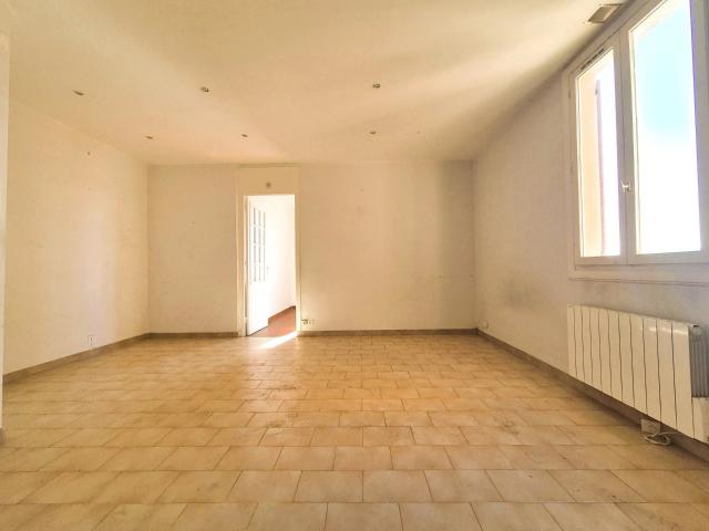 Appartement vente à Nice
