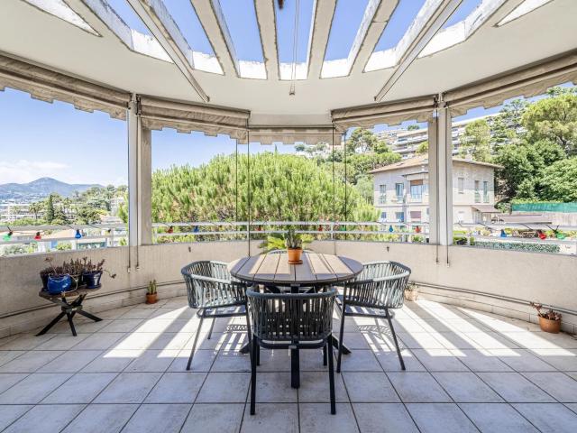 Appartement vente à Nice