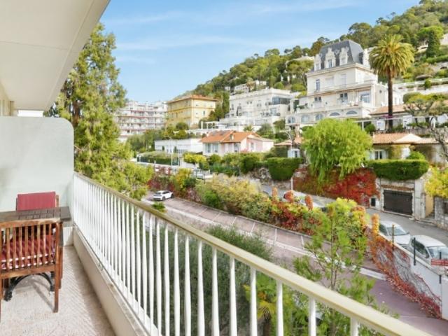 Appartement vente à Nice, Alpes-Maritimes