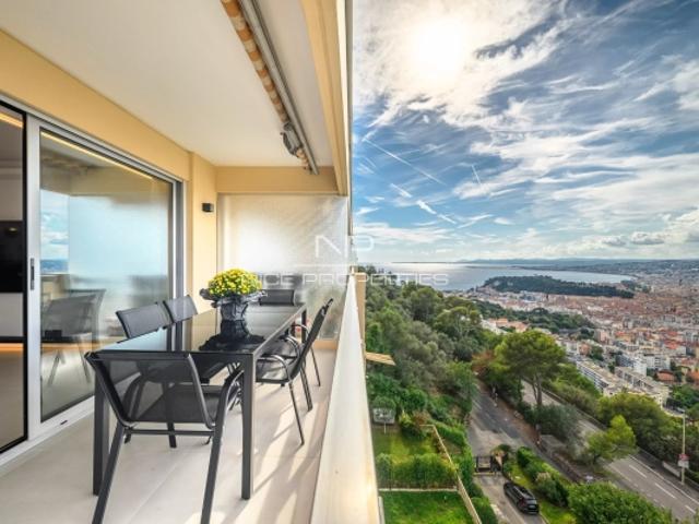 Appartement vente à Nice, Alpes-Maritimes
